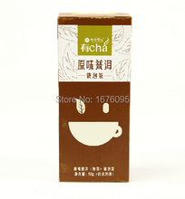 Chinese tea Pu er tea Powder Green health tea natural Once a package easy to drink
