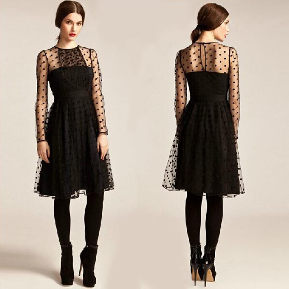 Net Pattern Dress | aliexpress com buy 2016 spring net yarn dresses party Net Pattern Dress | aliexpress com buy 2016 spring net yarn dresses party