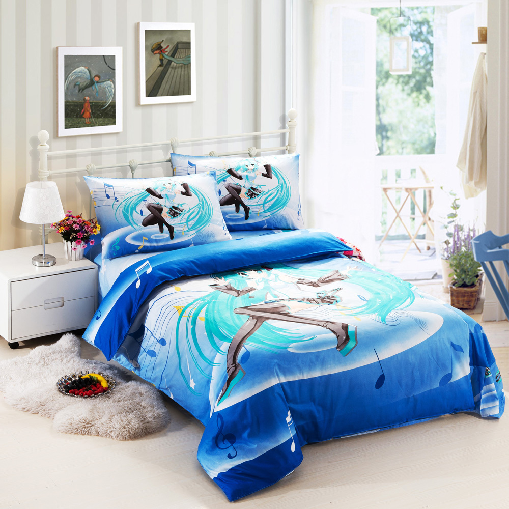 wholesale organic cotton cartoon pokemon bedding set wholesale organic cotton cartoon pokemon bedding set