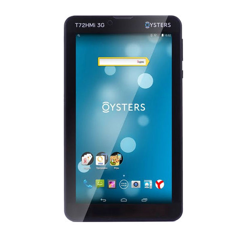   T72HM  3  7  Tablet       HD  