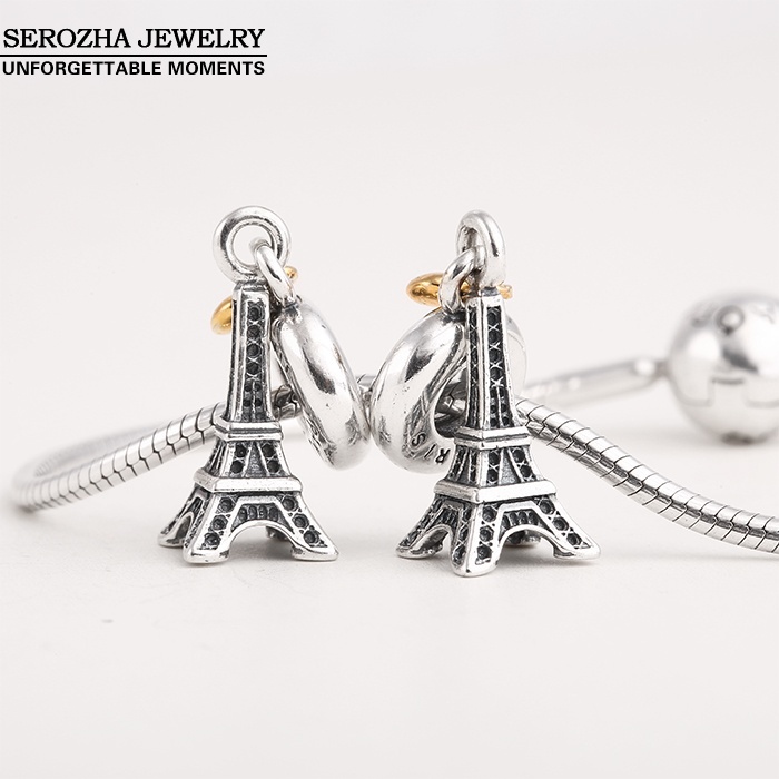 pandora france eiffel tower pandora france eiffel tower