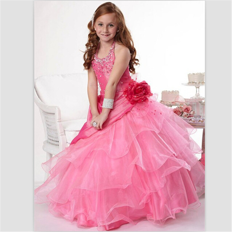 custom ball gowns