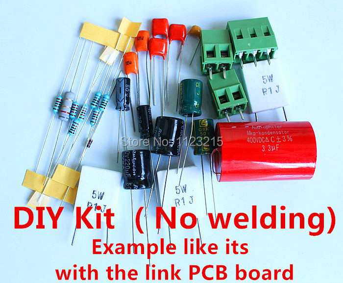 DIY kit