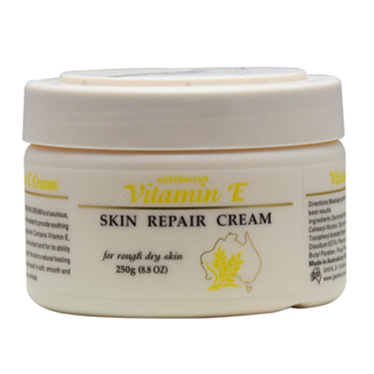 Women free Shipping Acne Australia G&amp;m Vitamin E Skin Repair Cream 