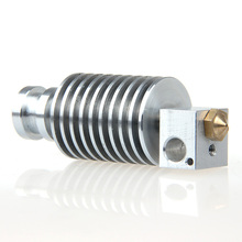 Geeetech all Metal short-distance J-head hotend for 3D Printer bowden extruder RepRap MakerBot