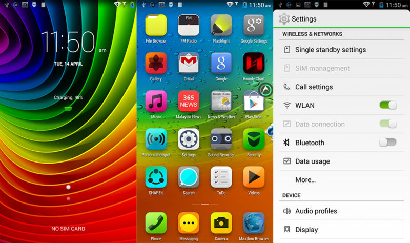Android 4.04 Игры