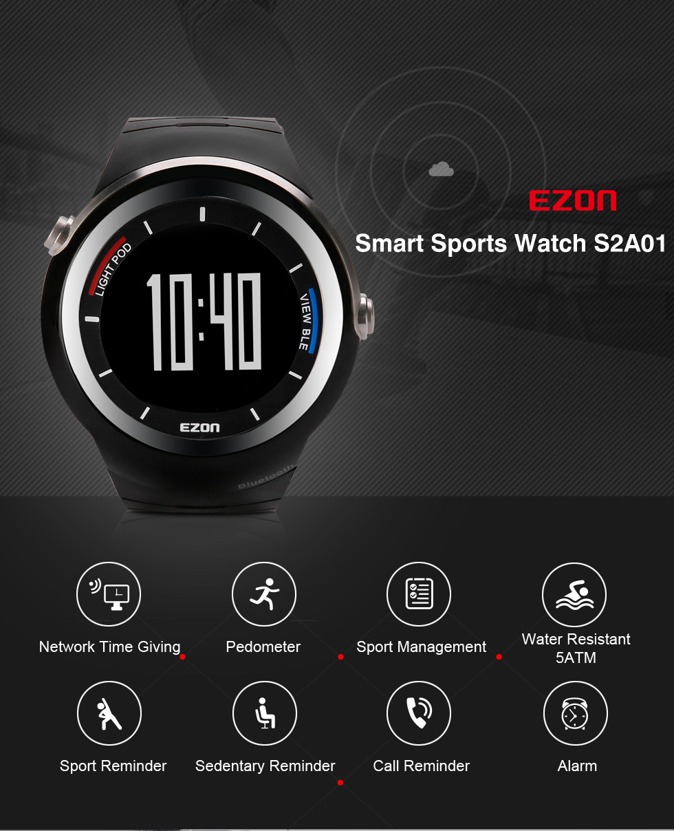 ereon smartwatch
