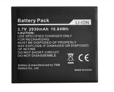 zug 3 battery