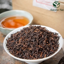 Yunnan Menghai Puer Tea Imperial Royal Gold Bud Shucha Fragrance Flavor Puerh Chinese Pu Er Ripe