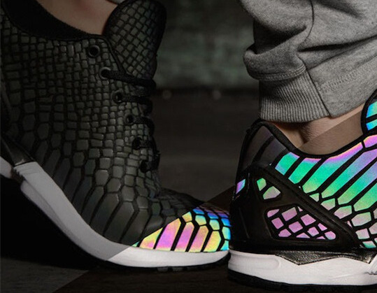 adidas Originals ZX Flux - Women's - Running - Fashion Sports