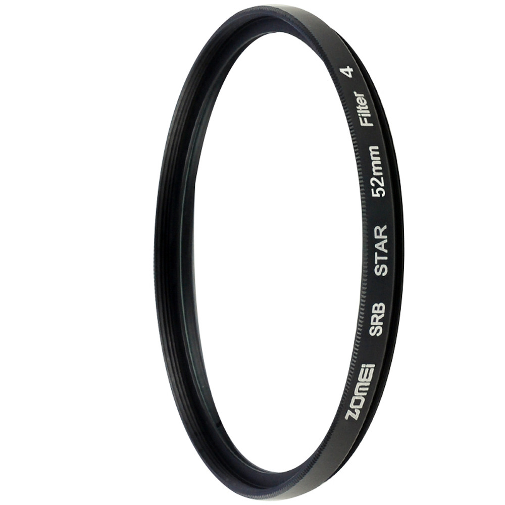 zomei 52mm 4 points star filter (1)