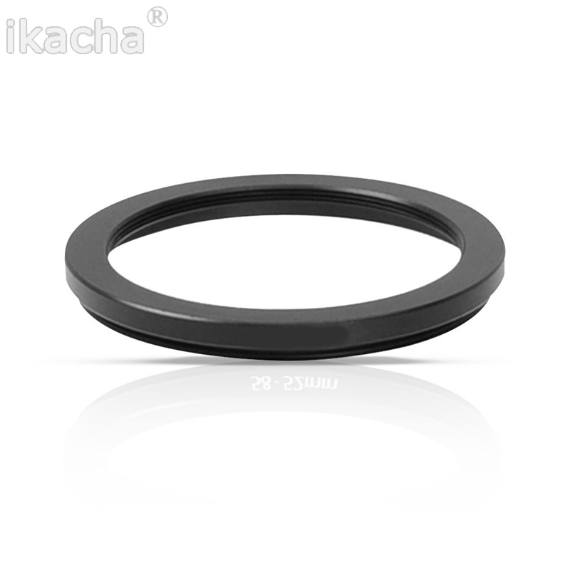 Step Down Ring Filter Adapter (5)