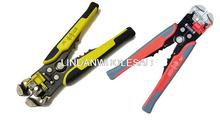 Alta calidad de múltiples funciones de los alicates pelacables alicates pelacables automático, herramientas de mano