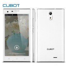 Original Cubot S308 Smartphone 2GB RAM 16GB ROM MTK6582 Quad Core Android 4.2 5.0 Inch IPS OGS HD Screen Dual SIM 3G GPS