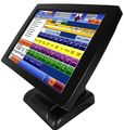 Free shipping hot China factory 15 Inch Touch Screen pos machine factory wholesale touch pos system