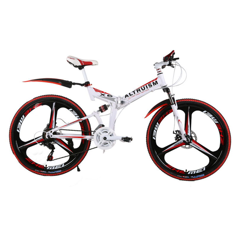 Online Buy Wholesale mountain bike from China mountain bike Wholesalers ...