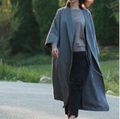 2016 winter product launches original design loose women s coat of big yards