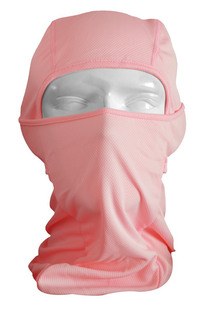 Thermal Balaclava Full Cycling Motorcycle Ski Face Mask Fishing Outdoor Rapid-curing Cutback