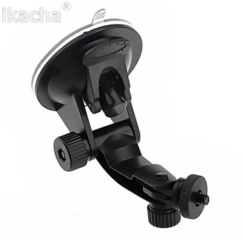Car Suction Cup Mount Tripod Holder (1)