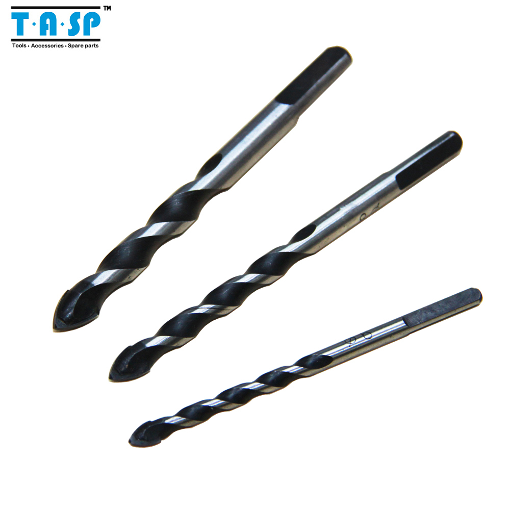 Glass And Tile Drilling Bits Glass And Tile Drilling Bits