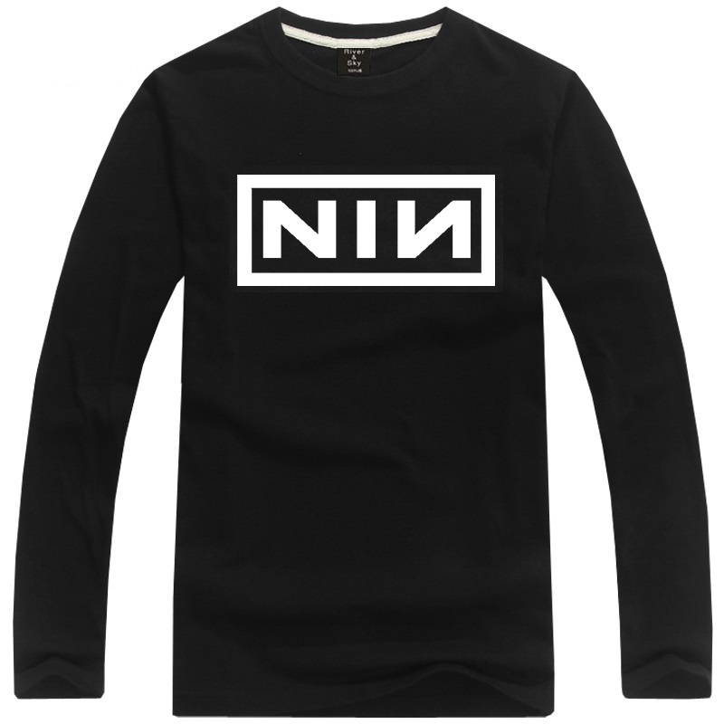 nin tee shirt