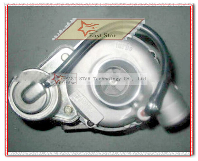Turbo For New Hollander For SHIBAURA Industriemotor For Perkins Agricultural N844L N844L-T RHF4 VB420081 VA420081 13575-6180 AS12 (4)