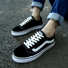 new fashion men shoes casual breathable canvas flats adult male loafers sneakers size 39 44 H1515