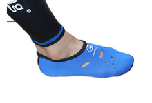Women Men Unisex Water dive Swimming Breezy Bogs Socks Shoes prevent scratches Flat snorkeling&sandy beach&seaside