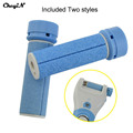 10pcs Replacements Grinding Roller for Pro Pedicure Foot Care Callus Remover Heads Foot File Roller Skin