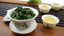 Free Shipping 250g Peach Flavour Oolong Taiwan Alishan Hihg MountainsTea Frangrant Wulong Tea Chinese Tea