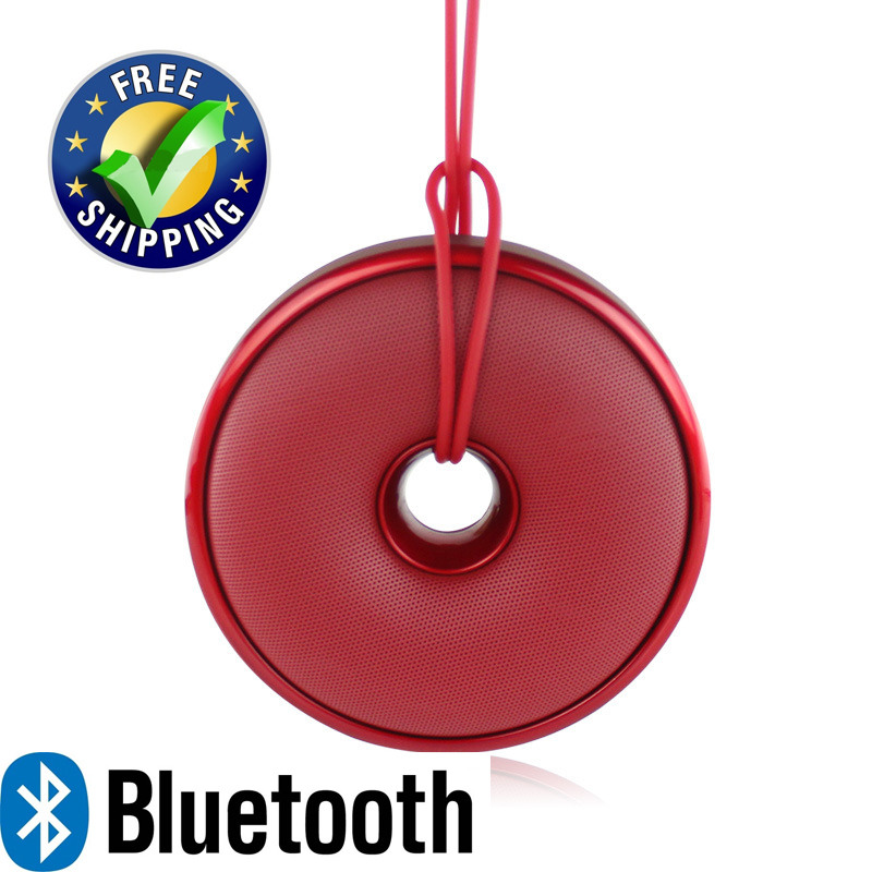     Bluetooth         - Mic   