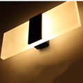 Hot Sale Contacted Fashion Style Wall Lamp Creative LED Night Light Used for Bedroom Living Room