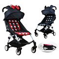 YOYA Baby Stroller Brands carriage car 3 in 1 babyzen yoyo stroller buggy european baby strollers