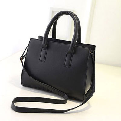 Image of 2015 New women leather handbags pu designer shoulder bag women tote bags ladies high quality messenger bags