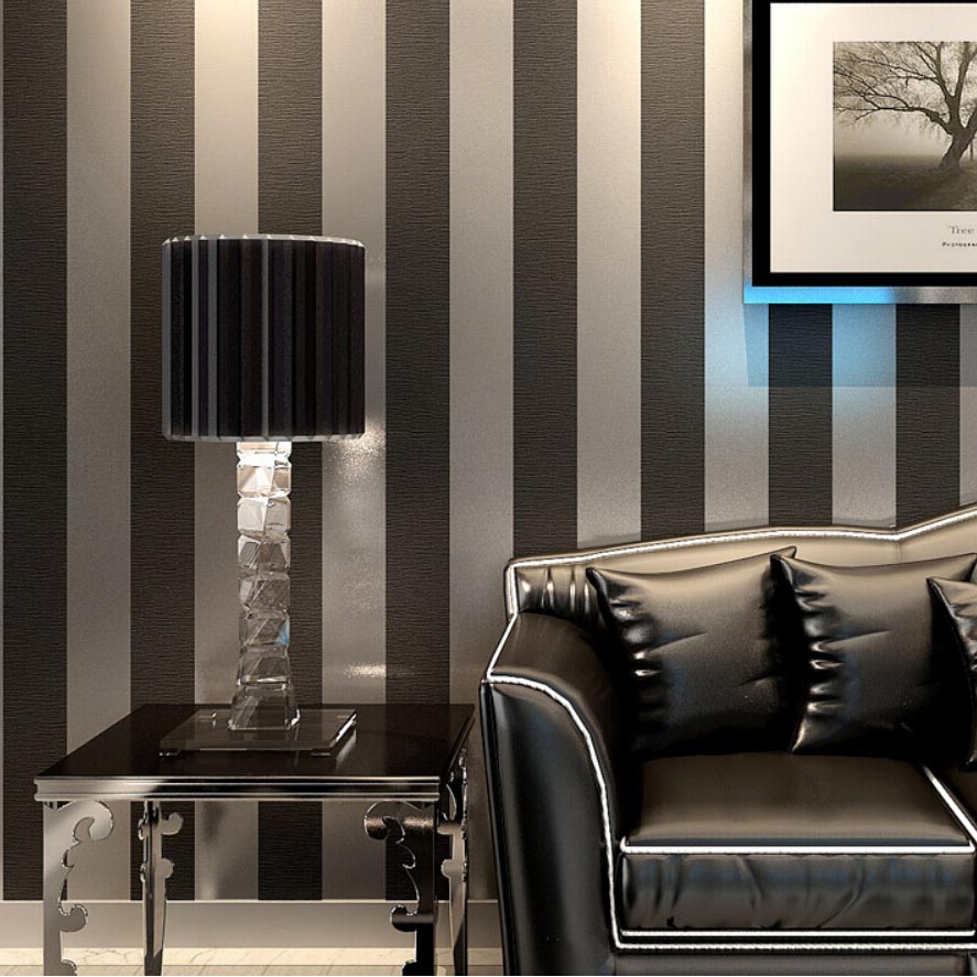 Wallpaper life picture more detailed picture about modern black ...