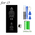 Great quality 3 8V 1440 MAh Internal Built in Li ion Replacement Mobile Phone Battery for