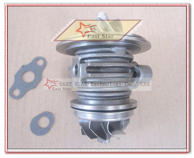 Turbo Cartridge CHRA TB2558 727530-5003S 2674A150 452065-0003 452065-5003 727530 758817 Turbocharger For PERKINS Agricultural Phaser T4.40 4.0L (4)