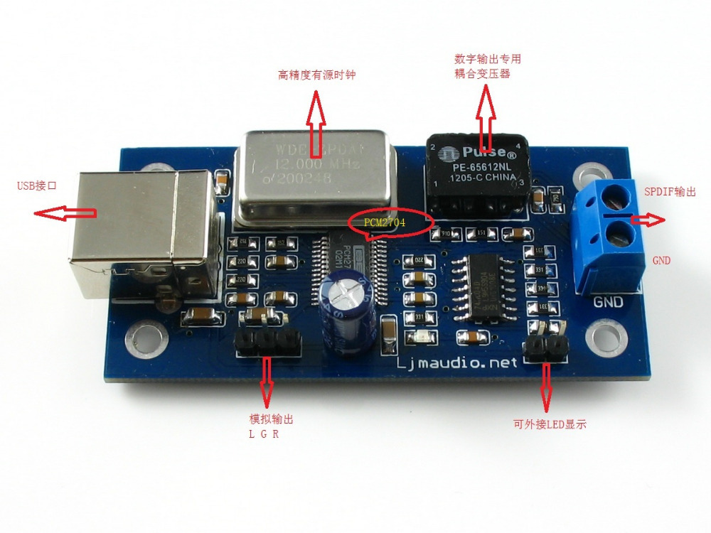 Install Usb Dac Linux Download
