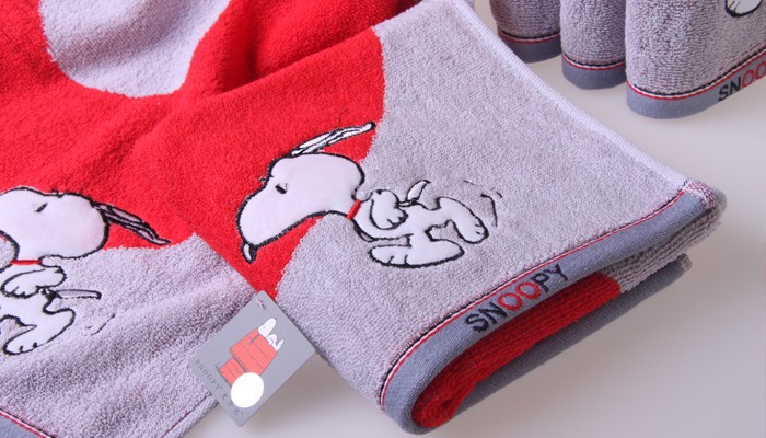 thicker face towel sport towel (6)