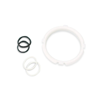 3D Printing 1 Remote Joystick Steering Resistance Controller For DJI Phantom 3 Inspire RC Camera Drone Accessories