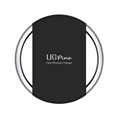 UGPine Star Trek Qi Fast Wireless Phone Charger Wireless Charging Pad for Samsung Galaxy S6edge Note5