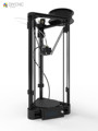 3D DIY delta version arm package Kossel Optical axis version