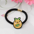 1PC New Baby Bird Hair Rope Girls Scrunchy Rubber Gum For Hair Infant Cartoon Shaped Elastic