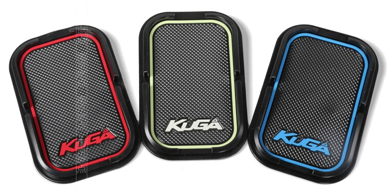 для ford kuga побег не нескользкие коврики мобильный телефон скольжению pad Авто противоскольжения площадку kuga Аксессуары для для ford kuga побег не нескользкие коврики мобильный телефон скольжению pad Авто противоскольжения площадку kuga Аксессуары для