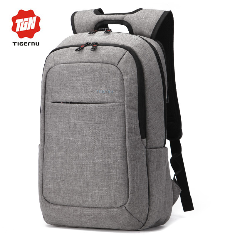 Image of 2016 New Designed Men's Backpacks Bolsa Mochila for Laptop 14 Inch 15 Inch Notebook Computer Bags Men Backpack School Rucksack