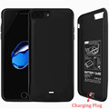 External Battery Charger case For iphone 7 7 plus Portable Power case Rechargeable Charger power bank