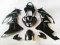 Motorcycle Injection Mold Molding Bodywork Fairing For ZX 6R 2009 09 A CK1016