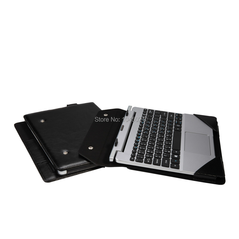 2016 New Slim Smart cover for keyboard Case for Acer Aspire Switch 10 full protective case for