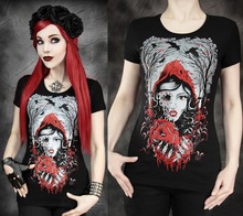 2015 New EUROPE Fashion Summer 3D Digital printing Women Slim O Neck Short sleeve T shirt