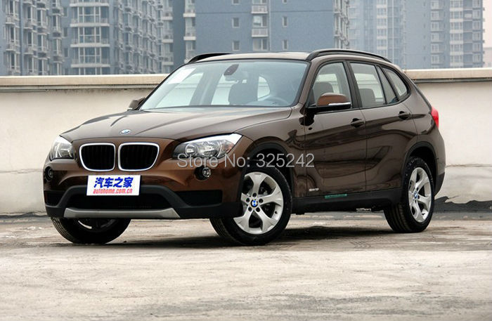 angel eyes for BMW X1 (E84) 2010-2011(2)